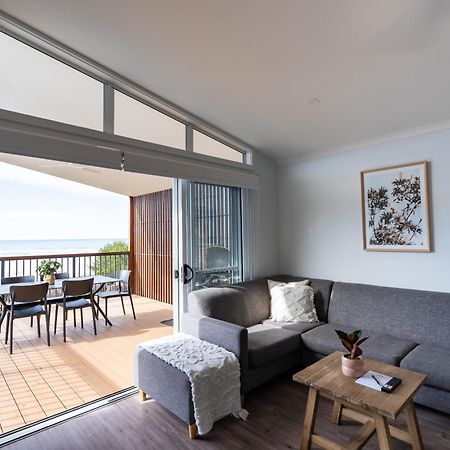 Big4 Tasman Holiday Parks - Racecourse Beach Bawley Point Exterior photo